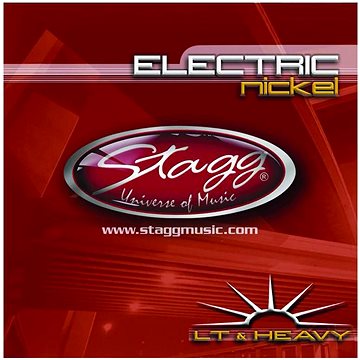 

Stagg EL-1052