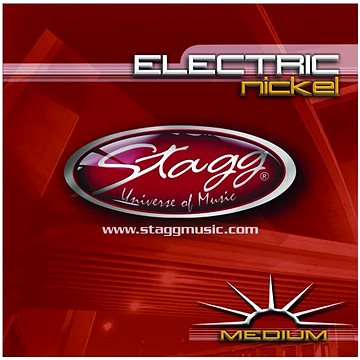 

Stagg EL-1152