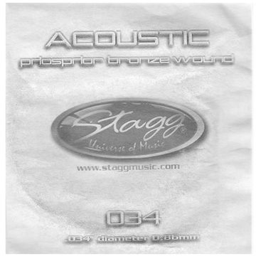 

Stagg PBW-038