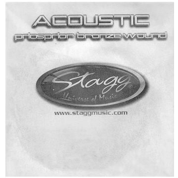 

Stagg PBW-047