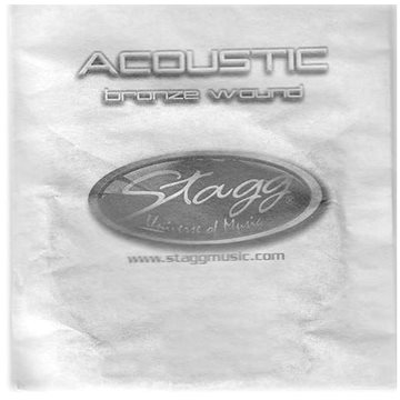 

Stagg PBW-054
