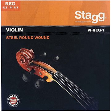 

Stagg VI-REG-1