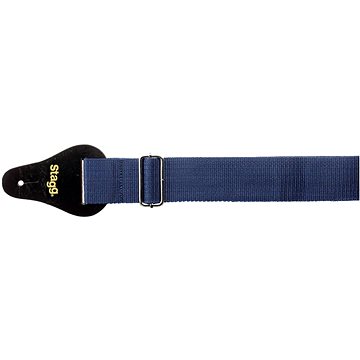 

Stagg BJA006BL modrý