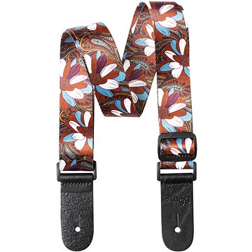 

Stagg STE UKEFLOW BRW