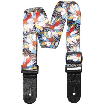 

Stagg STE UKEFLOW BLU