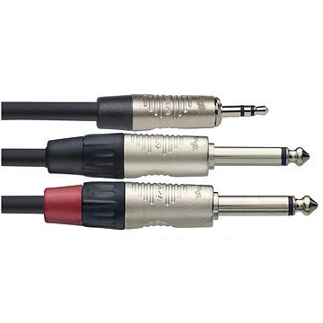 

Stagg NYC2/MPS2PR