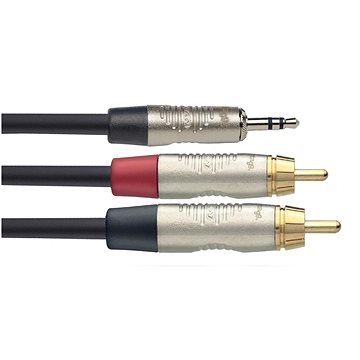 

Stagg NYC3/MPS2CMR