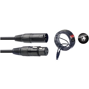 

Stagg SDX15