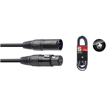 

Stagg SDX3