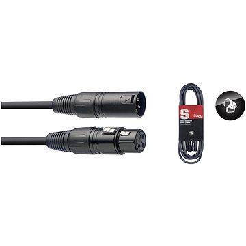 Stagg SDX5