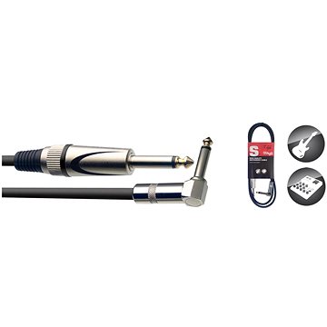 

Stagg SGC1,5PL DL