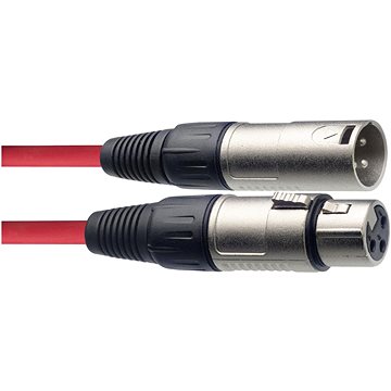 

Stagg SMC3 CRD