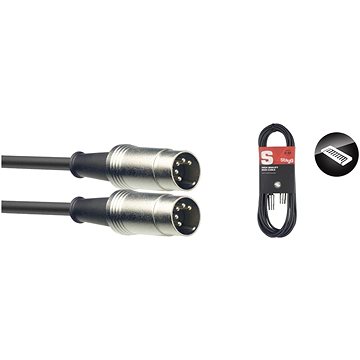 

Stagg SMD3
