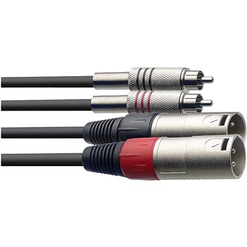

Stagg STC1,5CMXM
