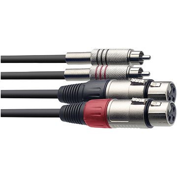

Stagg STC3CMXF