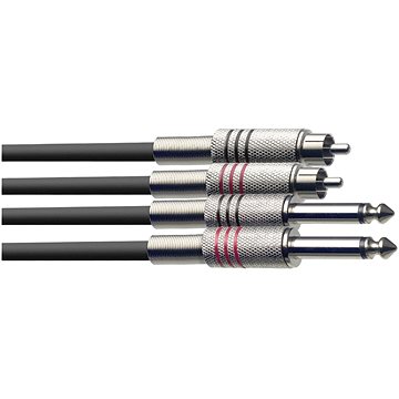

Stagg STC3PCM