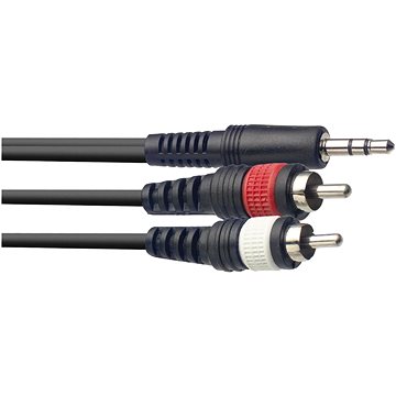

Stagg SYC6/MPS2CM E