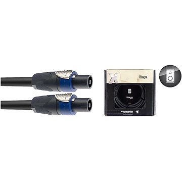 

Stagg XSP10SS40C