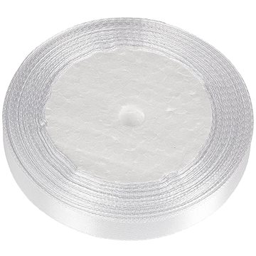 

BELLATEX Stuha saténová 12 mm/22,5 m, 001 bílá