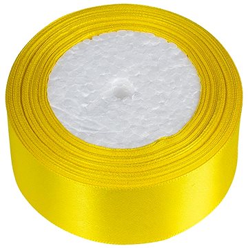 

BELLATEX Stuha saténová 40 mm/22,5 m, 005 žlutá