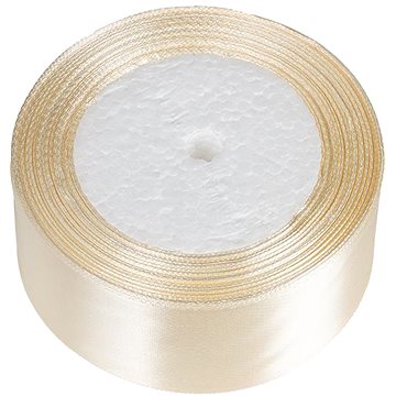 

BELLATEX Stuha saténová 40 mm/22,5 m, 008 krémová