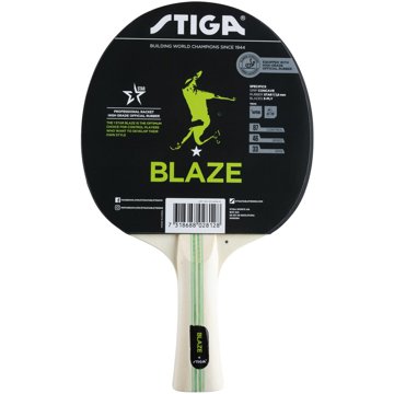 

Stiga Blaze