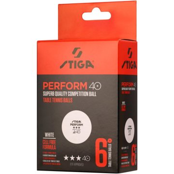 

Stiga Perform ABS, 6 ks