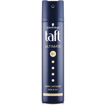 SCHWARZKOPF TAFT Ultimate Hairspray 250 ml - Lak na vlasy