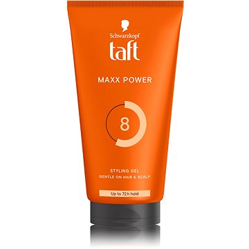 

SCHWARZKOPF TAFT Looks MaXX Power gel 150 ml
