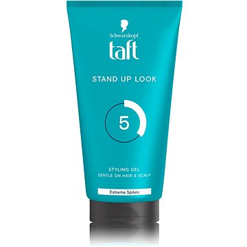 

SCHWARZKOPF TAFT Looks Stand up Look gel 150 ml