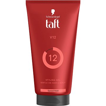 

SCHWARZKOPF TAFT Looks V12 gel 150 ml