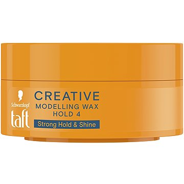 

SCHWARZKOPF TAFT Looks Creative Look 75 ml