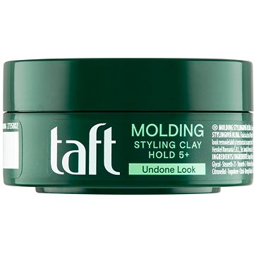 

SCHWARZKOPF TAFT Looks Molding hlína 75 ml