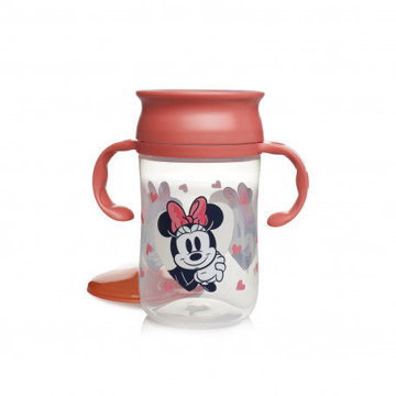 

THERMOBABY Učicí hrneček 360° Minnie