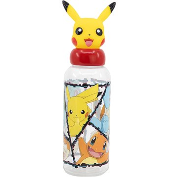 

STOR Láhev na pití Pokémon 560 ml