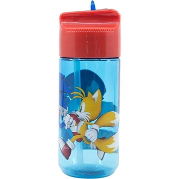 

STOR Láhev na pití Tritan Sonic 430 ml