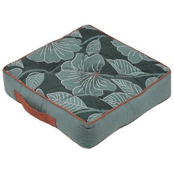 

STOF PAROT EMERALD 45 × 45 cm