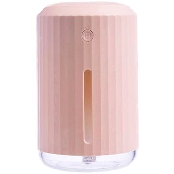 

Surtep USB přenosný AD121, 320 ml barva Růžová