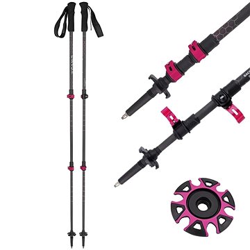 

Camp Backcountry Carbon W