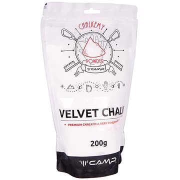 

Camp Velvet Chalk 200 g