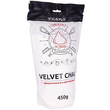 

Camp Velvet Chalk 450 g