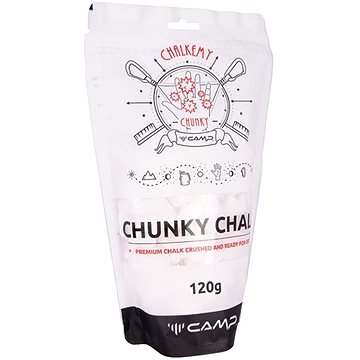 

Camp Chunky Chalk 120 g