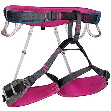 

Camp Spark Nova M