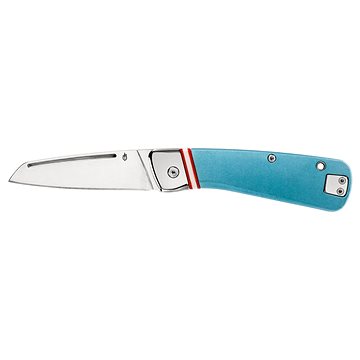 

Gerber Straightlace Modern Folding, modrý