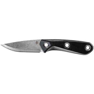 

Gerber Principle Bushcraft Fixed Black