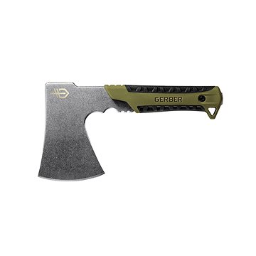 

Gerber Pack Hatchet, zelená