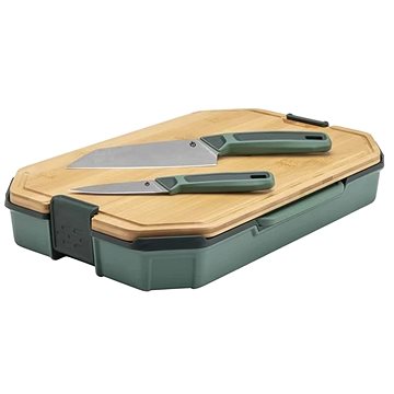 

Gerber Compleat Cutting Board Set