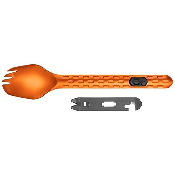

Gerber příbor ComplEAT Multi Fork oranžový