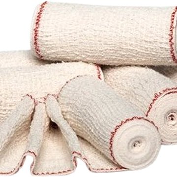 

PANEP Obinadlo pružné krepové 12cm × 5m