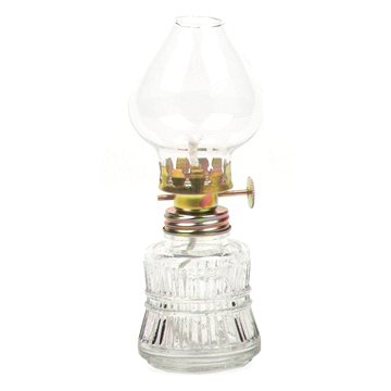 

MARS SVRATKA Petrolejová lampa